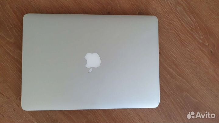 Macbook Pro 13 retina