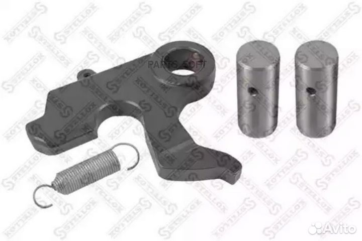 Stellox 8700454SX 87-00454-SX р/к захвата седла (м