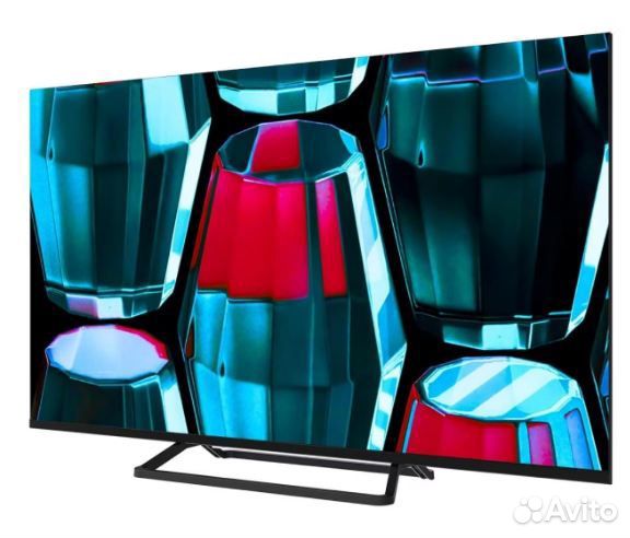 Телевизор Sber sdx 43f2128