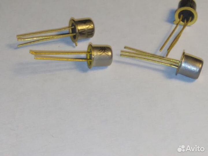 Радиодетали