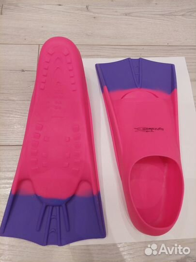 Ласты детские 33-35