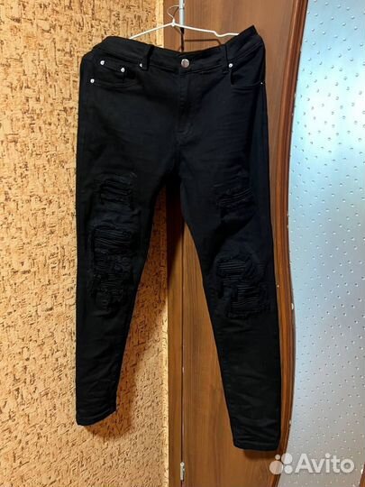 Джинсы Amiri