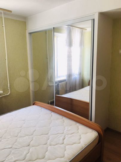 2-к. квартира, 47 м², 2/5 эт.