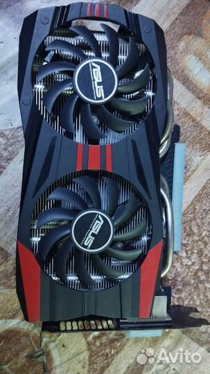 Видеокарта