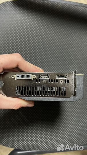 Видеокарта gtx 1660 super 6gb asus