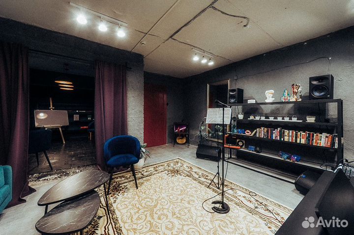 Занятия вокалом для детей и взрослых