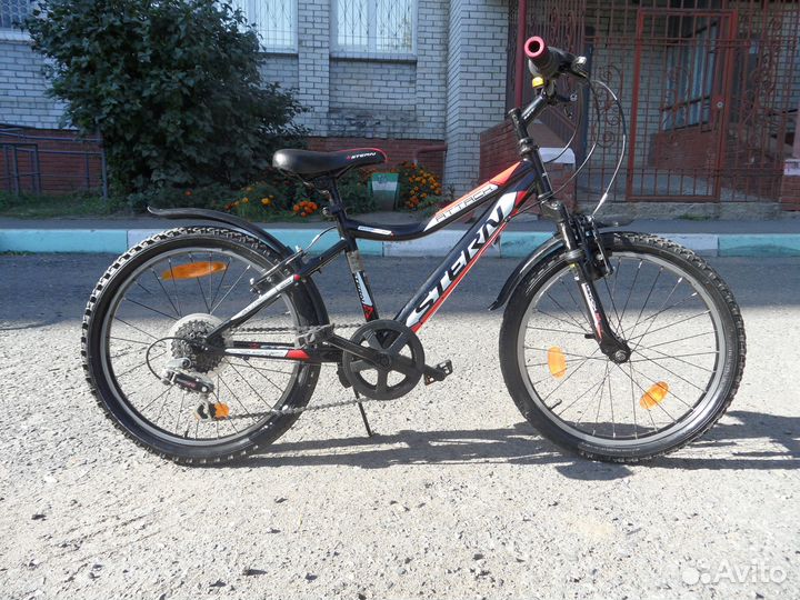 Велосипед 
