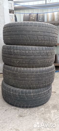 Yokohama Geolandar A/T-S G012 235/55 R19 101Q
