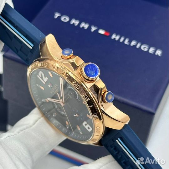 Наручные часы Tommy Hilfiger 1791474