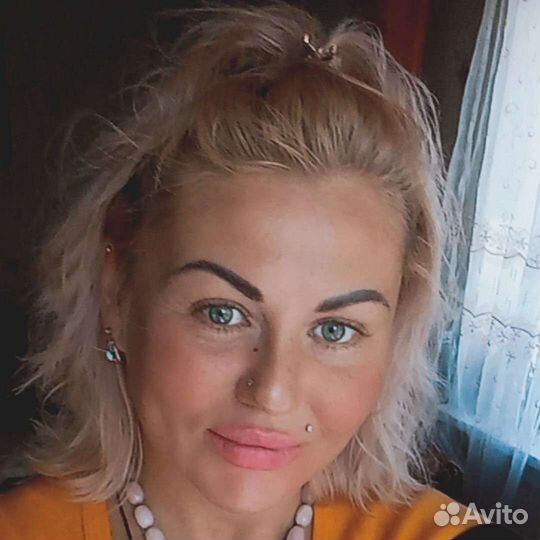 Продавец -консультант