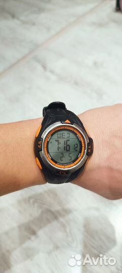 Глубиномер часы