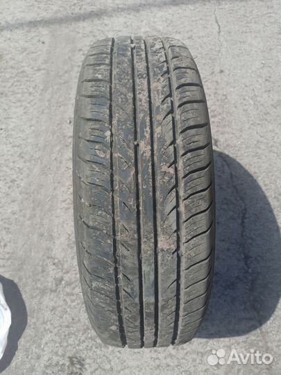 Авторос MX-Trim 195/65 R15