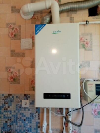 1-к. квартира, 33,3 м², 1/3 эт.