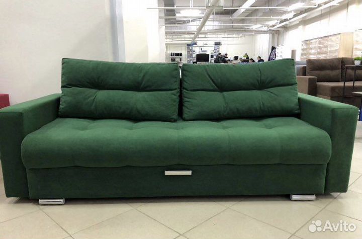 Диван Еврокнижка Бали 00053