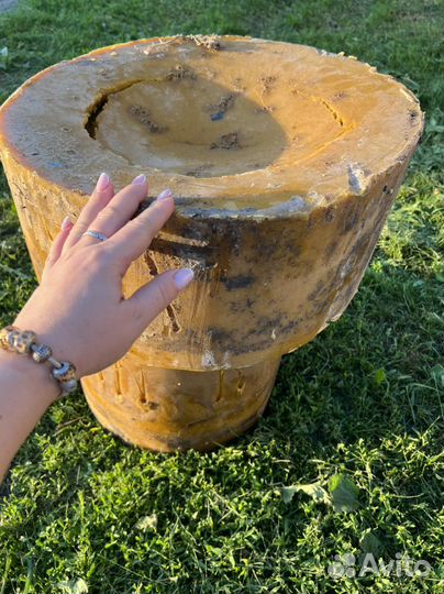 Воск пчелиный