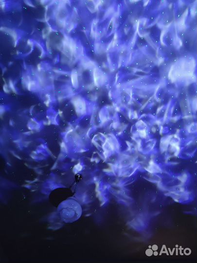 Ночник галактического неба