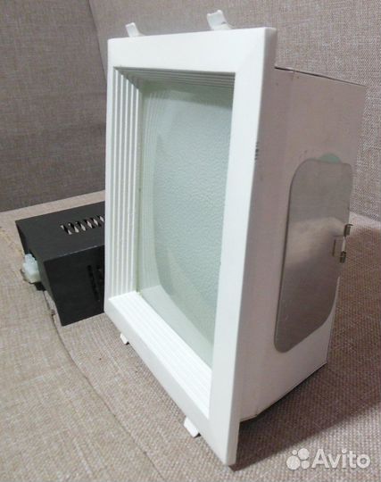 Светильник Downlait AL1131, квадрат