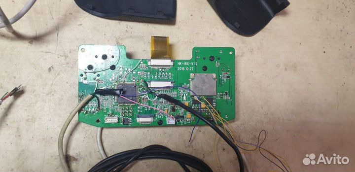 Аппаратура радиоуправления orangeRX tx6i