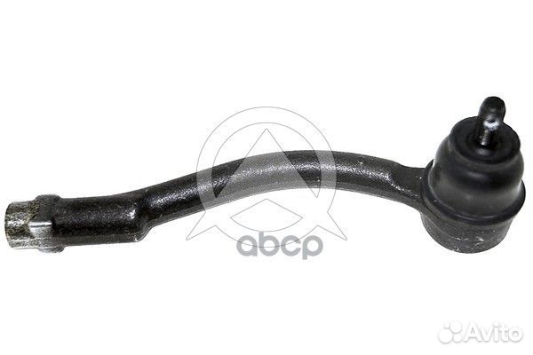 Наконечник р/т KIA RIO/hyundai accent 05- прав