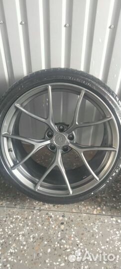 Диски vossen r20