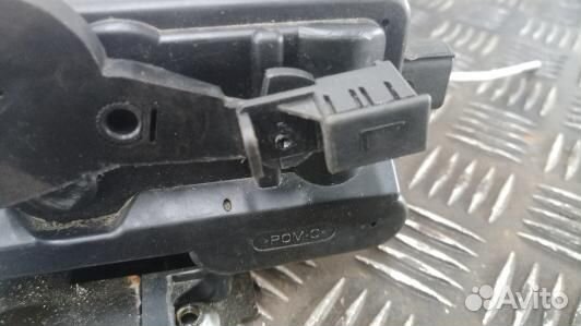 Замок 3-5 двери mercedes benz vito W639 (2RT14GH01)