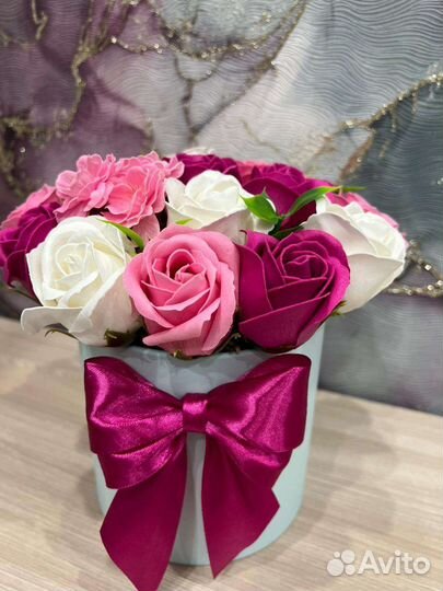 Подарок маме