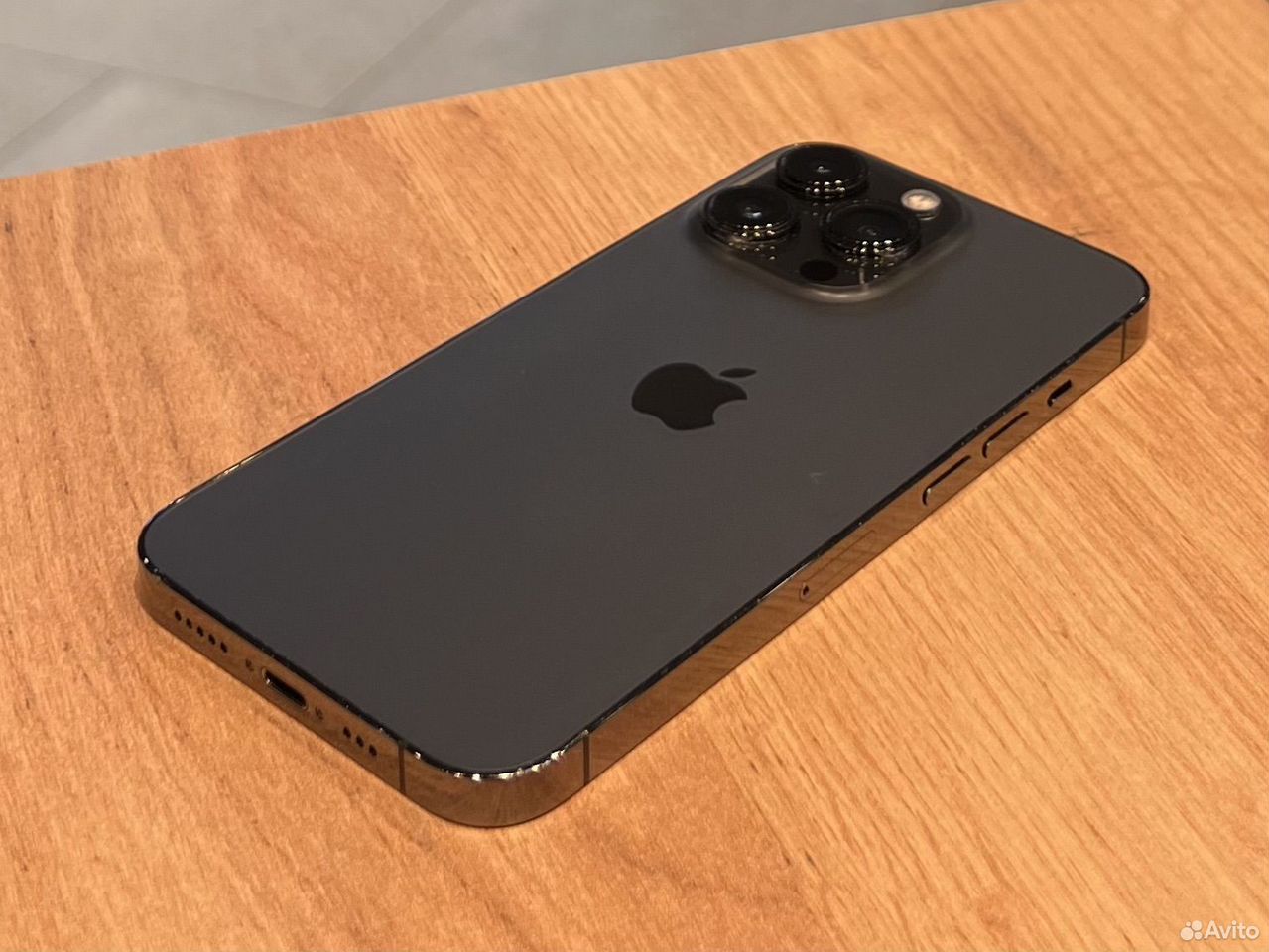 iPhone 13 Pro, 256 ГБ