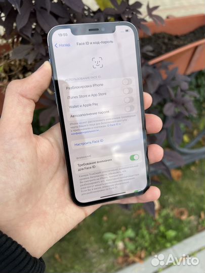 iPhone 12 Pro 128 рст