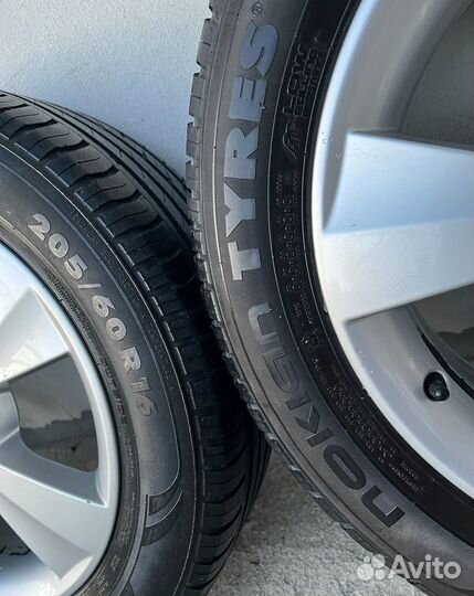 Nokian Tyres Nordman SX2 205/60 R16 92H