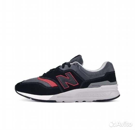 Кроссовки new balance