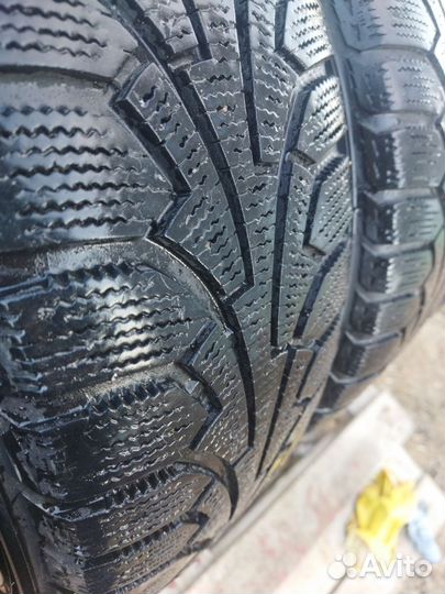 Nokian Tyres Nordman RS 185/65 R15