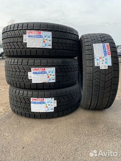 Unistar Ice Protection 285/40 R23 111H