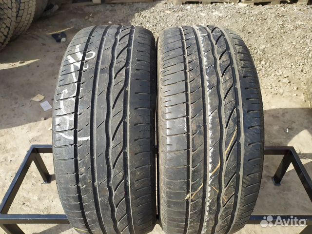 Bridgestone Turanza ER300 215/55 R16