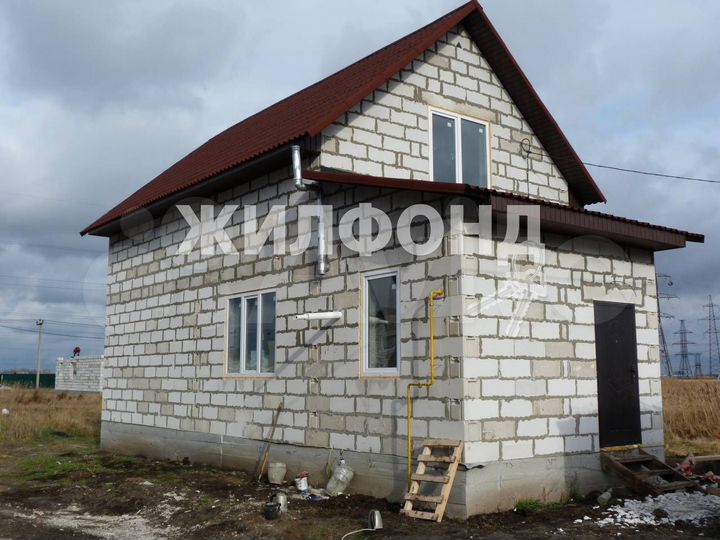 Участок 6 сот. (СНТ, ДНП)