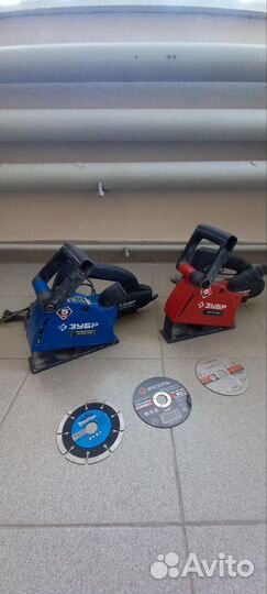 Аренда/прокат штробореза, бороздодел