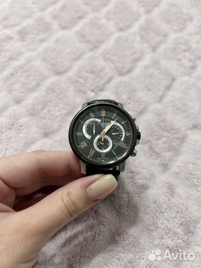 Мужчкие часы casio