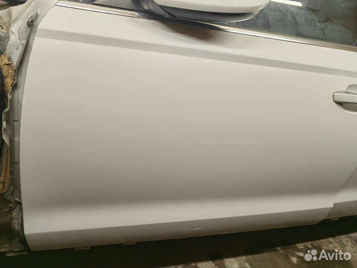 Audi A6 C7 Дверь передняя левая 4G0831051 LS9R