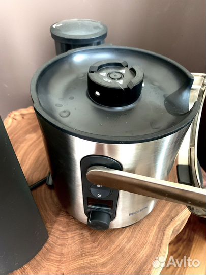 Соковыжималка bork s700