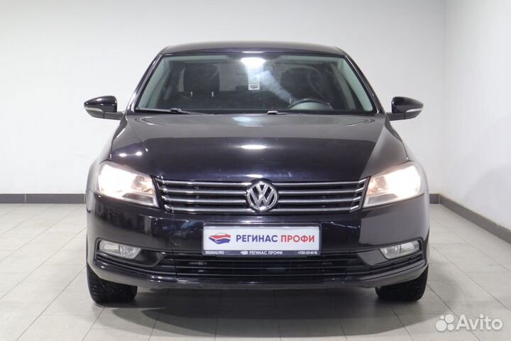 Volkswagen Passat CC 1.8 AMT, 2011, 204 854 км