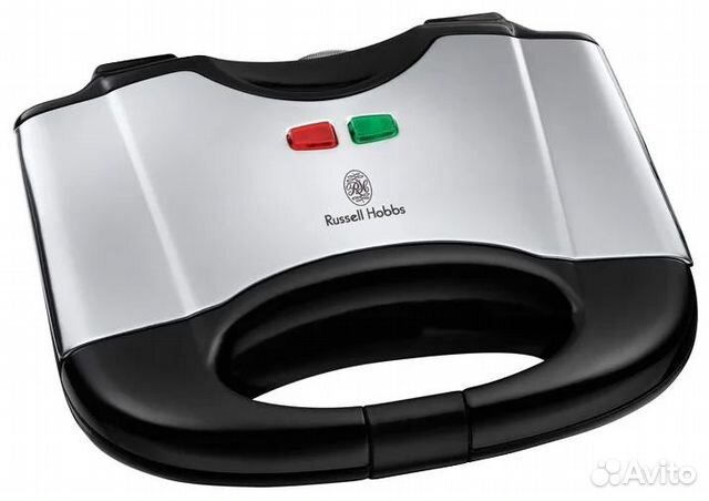 Сэндвич-тостер Russell Hobbs 17936-56