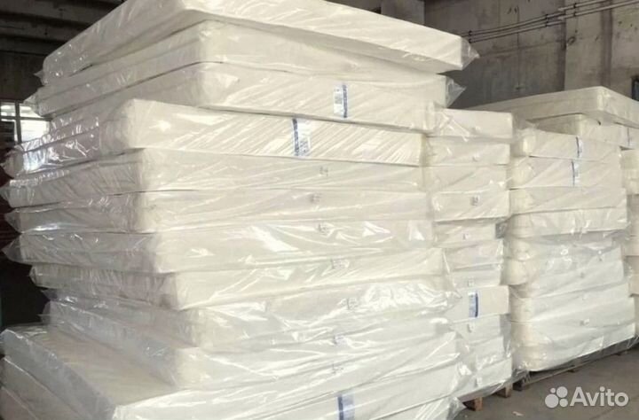 Матрас для детей, новый