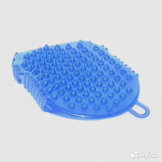 Чудо-Варежка массажер для тела