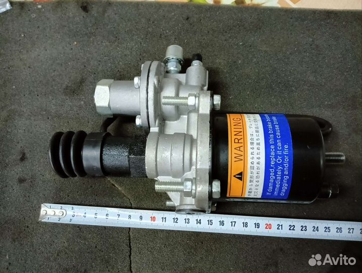 Пгу Isuzu Forward