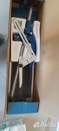 Плиткорез ручной