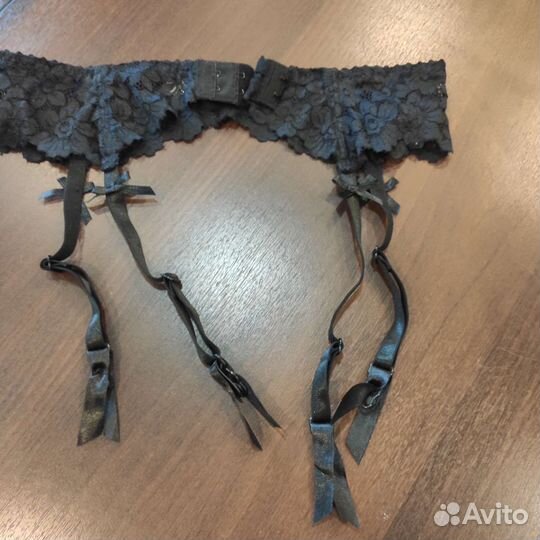 Подтяжки женские