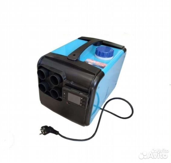 Опт дизельные автономки, сухой фен 12/24/220 V