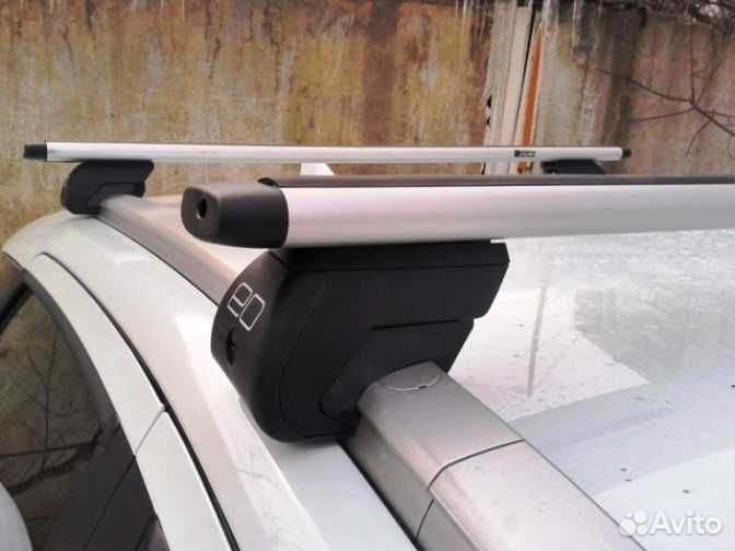 Багажник на крышу 