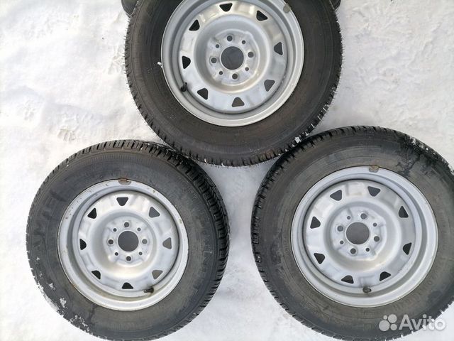 Amtel Planet 2P 175/70 R13 82 купить в Нижневартовске | Авито