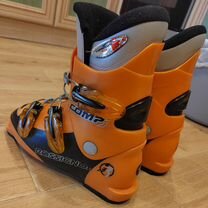 Горнолыжные ботинки детские 22.5