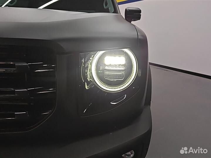 HAVAL DaGou (Big Dog) 1.5 AMT, 2021, 25 000 км